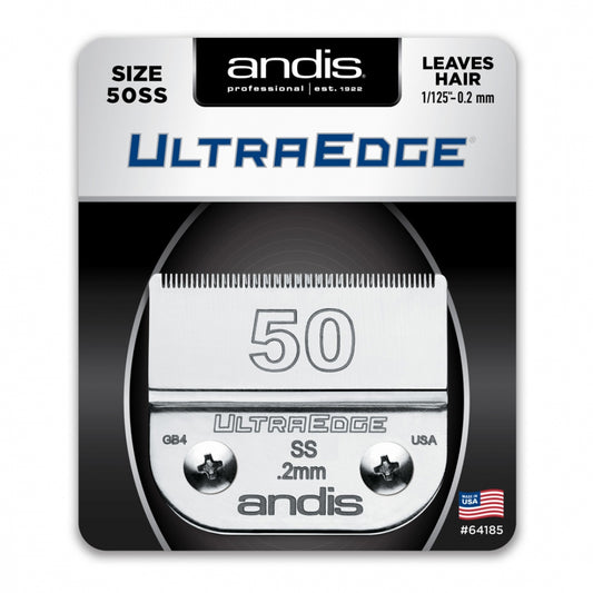 Andis UltraEdge #50 SS (0,20mm)