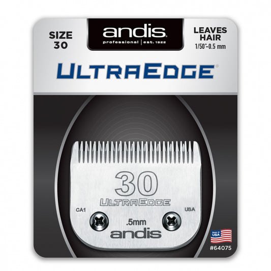 Andis UltraEdge #30 (0,5mm)