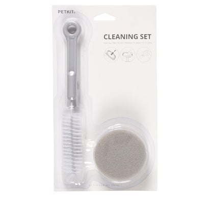 Petkit - Cleaning set