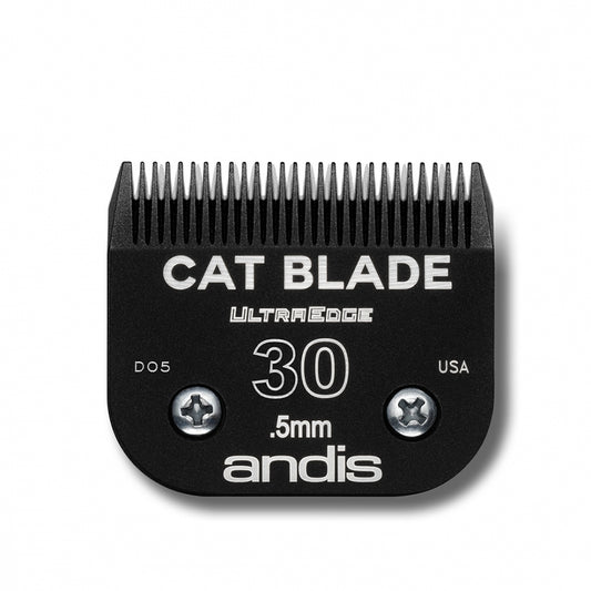 Andis UltraEdge #30 FC (0,5mm) - Cat Blade