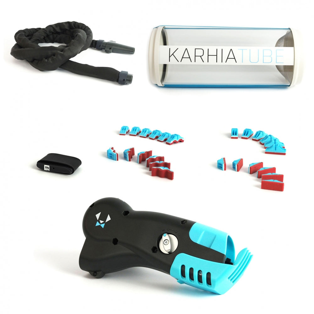 Karhia Pro Groomers Kit