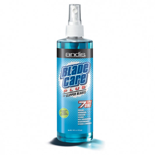 Andis - Blade Care Spray 7in1