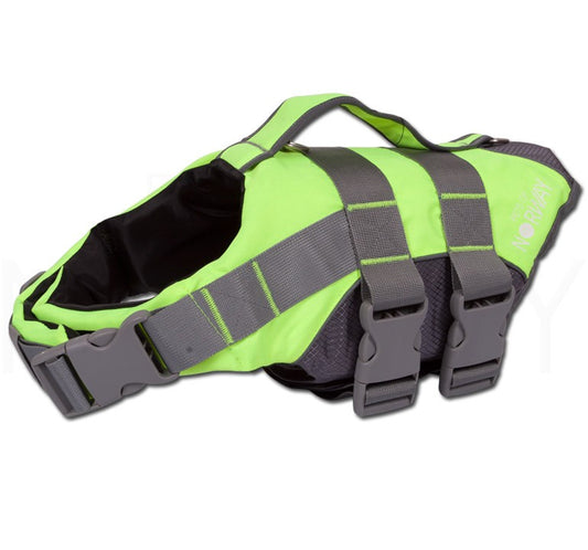 Flytevest - Str. XL - 74-87cm